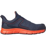 Chaussures de s�curit� helly hansen kensington - coque en composite boa s3 - taille 46 - 78350592 - 46 ...