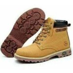 Chaussures de s�curit� homme � embout protecteur en acier chaussure de travail en cuir boots securite, ...