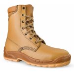 Chaussure de scurit jalosbern steel sas s3 src - 00jjb21 jallatte taille 45