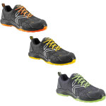 Chaussures de s�curit� kapriol spider s1p src - 45 (eu) - jaune