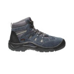 Chaussures de s�curit� lavana gris / noir s1p src parade - parade