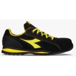 Chaussure de s�curit� l�g�re diadora glove ii s1p - 48 (eu) - noir