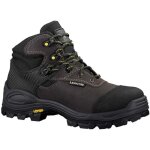 Chaussures de s�curit� lemaitre freewind s3 ci src 100% non m�talliques marron / noir 40