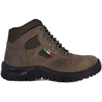 Chaussures de s�curit� lewer sciacca s3 src - - marron