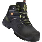 Chaussures de s�curit� maccrossroad 3. 0 high meta - 6735346 - heckel