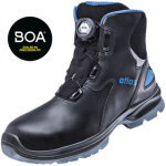 Chaussure de s�curit� montante atlas sl 9845 xp boa esd s3, largeur 12 taille 40