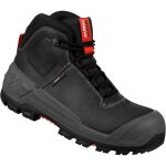 Chaussures de s�curit� montantes cronos s7s sr fo hro ci hi lg sc noir 42