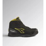 Chaussures de s�curit� montantes diadora glove mds master mid s3s noir 35