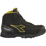Chaussures de s�curit� montantes diadora glove mds master mid s3s noir 37