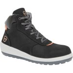 Chaussures de sécurité montantes pour femme parade briana s3 src gris foncé 35 Chaussures de sécurité montantes pour femme parade briana s3 src gris foncé 35
