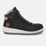 Chaussures de s�curit� montantes pour femme parade briana s3 src gris fonc� 39