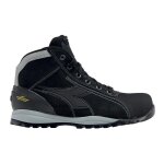 Chaussure de sécurité montante geox diadora glove tech high s3 esd - 42 (eu) - noir Chaussure de sécurité montante geox diadora glove tech high s3 esd - 42 (eu) - noir