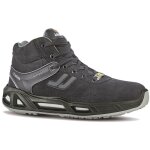 Jallatte - chaussures de s�curit� montantes jalpulse - tr sas s3 ci esd src - 40 (eu)