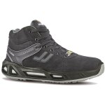 Chaussures de sécurité montantes jallatte jalpulse - tr sas s3 ci esd src Chaussures de sécurité montantes jallatte jalpulse - tr sas s3 ci esd src