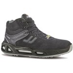 Chaussures de s�curit� montantes jallatte jalpulse - tr sas s3 ci esd src
