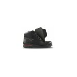 Fp - chaussures de scurit montantes macsole 1. 0 wld low, homme, t 42, noir, s3 src, antistatiques ...