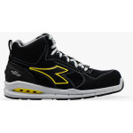 Chaussures de sécurité hautes run net airbox s3s fo sr - noir 42 Chaussures de sécurité hautes run net airbox s3s fo sr - noir 42