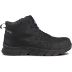 Chaussures de s�curit� montantes paredes amber s3 esd src - 42 (eu) - noir