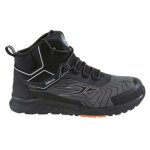 Chaussure de s�curit� montante s3 0 - gravity beta 7357g - noir - 43