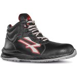 Chaussure de s�curit� montante u - power boston s3 ci rs src esd - 40 (eu)