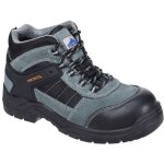 Chaussures de s�curit� portwest s1p brodequin trekker composite noir 43