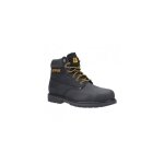 Chaussures de s�curit� s3 - powerplant - noir - 45 - caterpillar