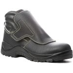 Chaussure de s�curit� qandilite s3 pour soudeur - pointure : 41 - euro protection