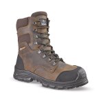 Chaussure de s�curit� jalsequoia sas s3 ci src - 00jje42 - jallatte - taille 41