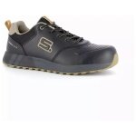 Chaussures de s�curit� - s24 - mixte ruck s3 noir t. 37 6252 - 37