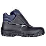 Chaussure de sécurité s3 cofra new vigo s3 - 43 (eu) Chaussure de sécurité s3 cofra new vigo s3 - 43 (eu)