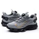 Chaussures de s�curit� s3, pointure 42, l�g�res et respirantes, embout pivotant �l�gant, chaussures de ...