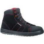 Chaussures de s�curit� solar s3 src type sneaker avec bout anti - abrasion taille 42 - lemaitre