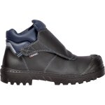 Chaussures de s�curit� soudeur cofra welder bis uk s3s noir 44