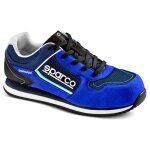 Chaussures de s�curit� sparco gymkhana lando s1p src - 39 (eu)