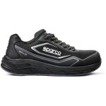 Chaussures de s�curit� sparco linford esd s1ps sr fo hro - 43 (eu) - noir