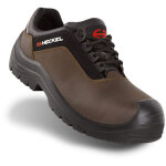 Heckel - chaussures de scurit basses suxxeed offroad s3 - 6261602 - marron fonc - 42