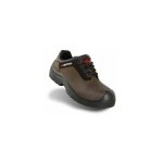 Heckel - chaussures de scurit basses suxxeed offroad s3 - 6261602 - marron fonc - 43