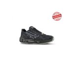 Fp ? chaussures de s�curit� basses s3 src ci esd ? cuir nubuck hydrofuge ? semelle antid�rapante pu ? ...