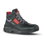 Chaussures de s�curit� u - power gravel haute rs s3 hro hi src ci - 44