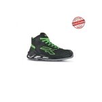 U - power - chaussures de scurit harry high s3 src ci esd - 43