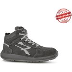 Chaussures de scurit u - power merak s3 src ci esd - 36