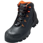 Chaussure de s�curit� uvex 2 vibram s3 hi hro src 65232 - noir - 42 (eu)