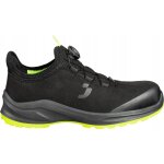 Chaussures de s�curit� v�ganes safety jogger modulo low s3s boa esd ci fo sc sr - 41 (eu) - noir