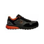 Chaussures de s�curit� basses parade slamer s3 src hro noir / orange 48