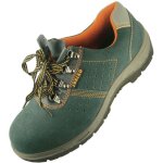 Chaussures de travail basses brixo safety s1p lander scarpa n. 41