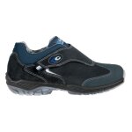Chaussures de travail basses cofra baseline s3 src - 47 (eu) - bleu Chaussures de travail basses cofra baseline s3 src - 47 (eu) - bleu
