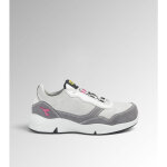 Chaussures de travail basses femme diadora athena low s3l fo sr esd - 38 (eu) - gris