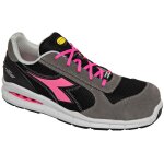 Chaussures de travail femme diadora run net airbox geox low s1p src - 37 (eu)