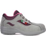 Chaussures de travail femme lewer susy s1 src - 41 (eu) - gris