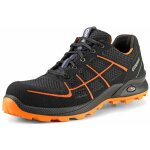 Chaussures de travail grisport wind s1p hro hi src - 44 (eu)